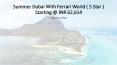Book Summer Dubai with Ferrari World Package with SOTC Holidays PowerPoint PPT Presentation