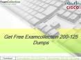 Examcollection 200-125 VCE Download PowerPoint PPT Presentation