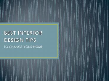 presentation player overlay