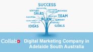 Digital Marketing Company in Adelaide South Australia