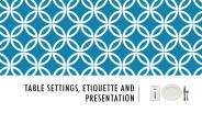 Table setting