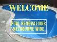 Pool Renovations Melbourne Wide PowerPoint PPT Presentation