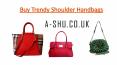 Latest Shoulder Handbags For Womens PowerPoint PPT Presentation