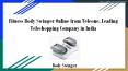 Fitness Body Swinger Online from Teleone, Leading Teleshopping Company in India PowerPoint PPT Presentation