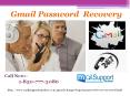 Can I change my password via Gmail Password Recovery? @1-850-777-3086 PowerPoint PPT Presentation
