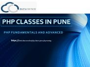 Best PHP classes in pune | Software trainig institute in pune