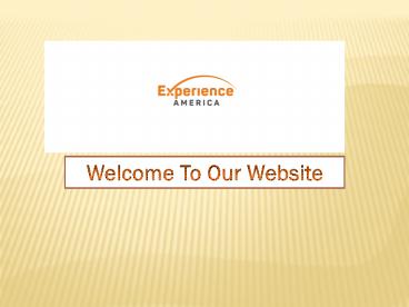 Best Summer Programs For Teens- Experience America