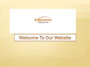 Best Summer Programs For Teens- Experience America