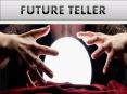 Future teller PowerPoint PPT Presentation