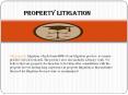 NRI Property PowerPoint PPT Presentation