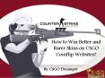How to Get Skins by Playing on CSGO Coinflip Websites? PowerPoint PPT Presentation