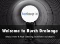 Information Presentation Of Burch Drainage PowerPoint PPT Presentation