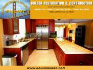 Kitchen Remodel Marin County