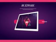Fashion Show Week & Beauty EventWebsite Template