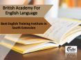 Spoken English Institute in South Extension Delhi PowerPoint PPT Presentation