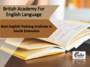 Spoken English Institute in South Extension Delhi