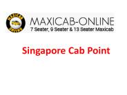 Maxi Cab Online Sevices