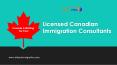 Canada Express Entry Consultants PowerPoint PPT Presentation