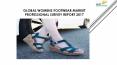 Global Womens Footwear Market Professional Survey Report 2017 PowerPoint PPT Presentation