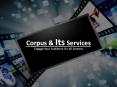 Corpus & Its Services PowerPoint PPT Presentation