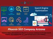 SEO Company Phoenix, Arizona