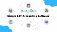 Easy small business accounting software