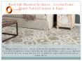 Wool Silk Blended Hand Tufted and Machine-Woven Carpets (1) PowerPoint PPT Presentation