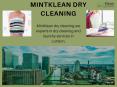London Laundry Service - Mintklean Dry Cleaning PowerPoint PPT Presentation