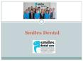 Highly Qualified Dentists in North Lakes PowerPoint PPT Presentation