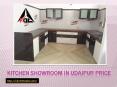 Kitchen Showroom in Udaipur price PowerPoint PPT Presentation