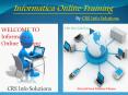Online Training Informatica PowerPoint PPT Presentation