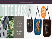 Pet Tote Bag Online - Tote Bags Online