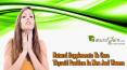Natural Supplements to Cure Thyroid Problem in Men and Women PowerPoint PPT Presentation