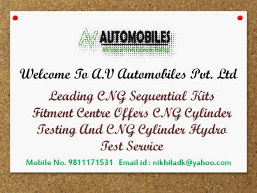 CNG Sequential Kits Fitment Centre in Delhi (18)