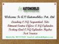 CNG Sequential Kits Fitment Centre in Delhi (18) PowerPoint PPT Presentation