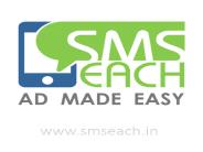 Smseach - Bulk SMS Service provider