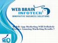 Mobile App Marketing Will Definitely Produce Amazing Marketing Results ? PowerPoint PPT Presentation