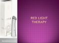 Red Light Therapy PowerPoint PPT Presentation