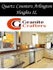 Quartz Counters Arlington Heights IL