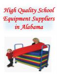 High Quality School Equipment Suppliers in Alabama