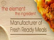 Ready Made Meals Home Delivery