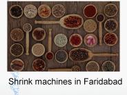 Shrink machines in Faridabad (3)