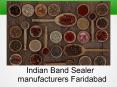 Indian Band Sealer manufacturers Faridabad (2) PowerPoint PPT Presentation