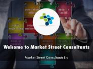 Information Presentation Of Market Street Consultants