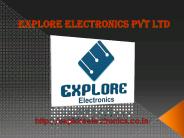 Led Tube Light manufacturers India: Explore Electronics
