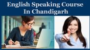 English Speaking Course In Chandigarh (2)