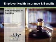 Employer Health Insurance & Benefits - HKP