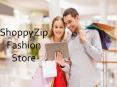 ShoppyZip Fashion Store