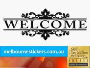 The Power of Bumper stickers Australia