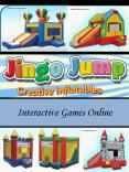 Interactive Games Online